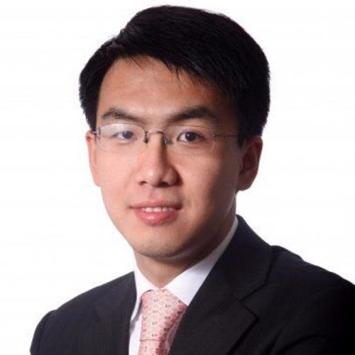 China's Vision Plus Capital hires ex-Temasek, GGV executives