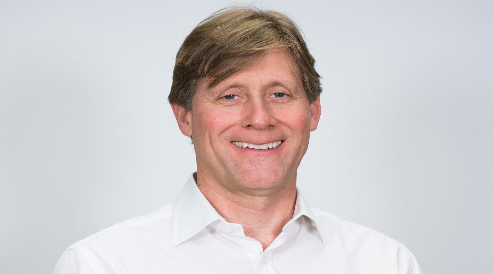 Strategic fit, strong entrepreneurs key to corporate venturing: Mark Sherman, Telstra Ventures