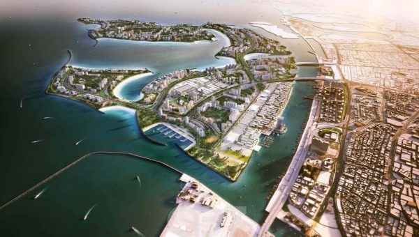 Thailand's Centara Group signs JV with Nakheel to invest $136m in Dubai