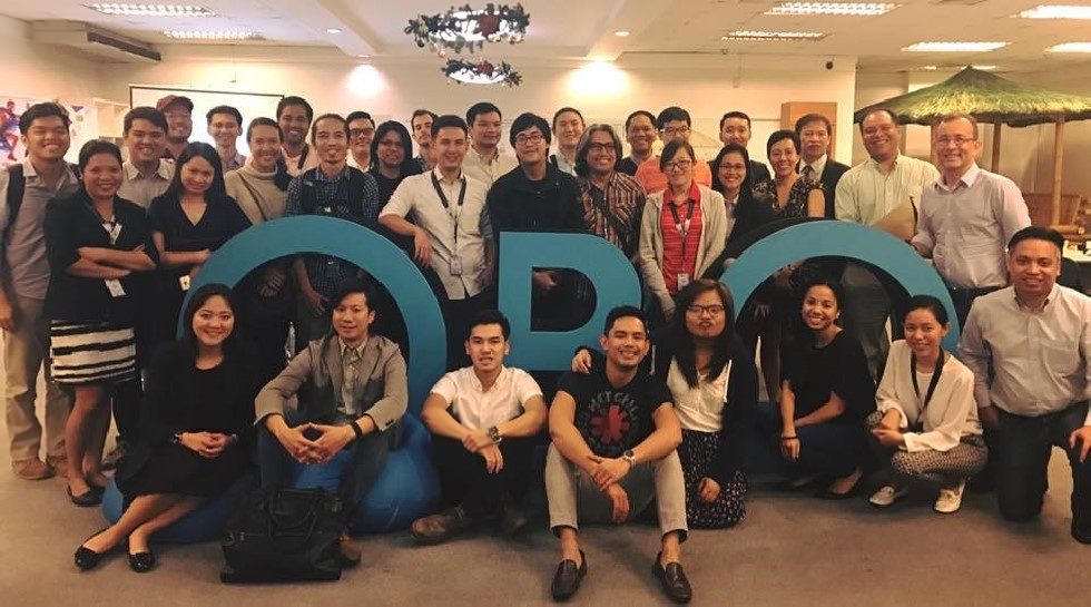 Philippines 2017: Host of new startup enablers to boost ecosystem