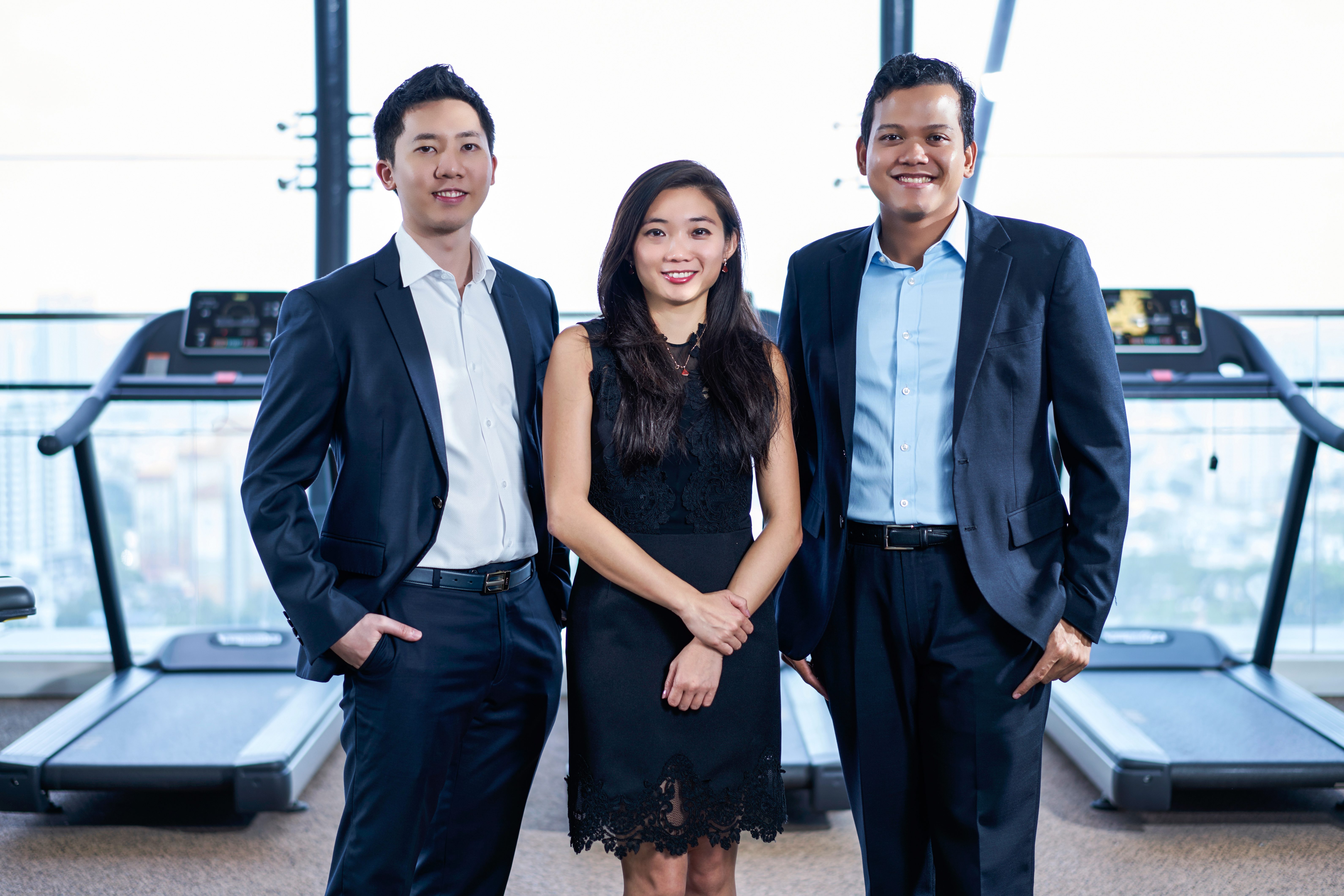 Malaysia's RHL Ventures invests in US-based tech startup Sidestep