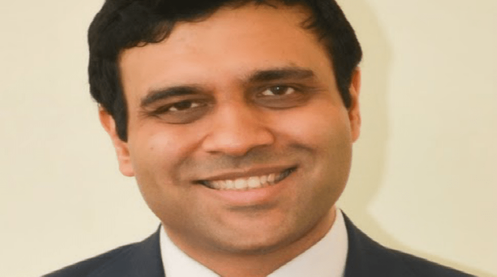 We have it written in our term-sheet not to announce deals: Rehan Yar Khan, Orios Venture Partners