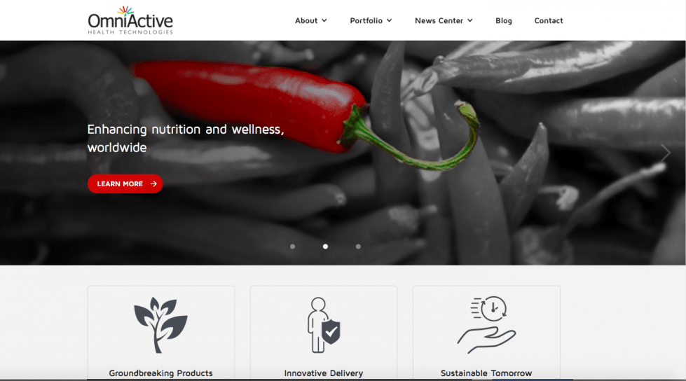 India: Everstone acquires minority stake in OmniActive Health for $35m