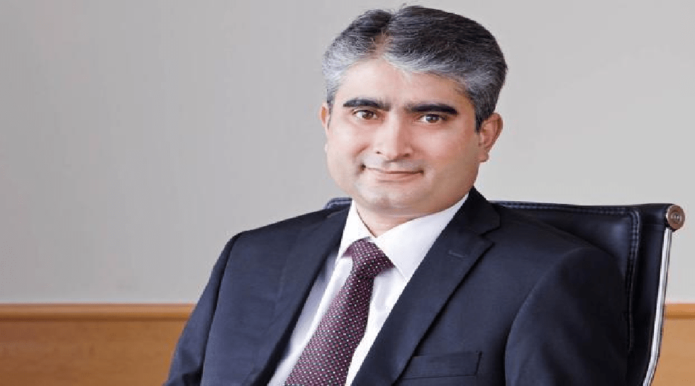 India: Ola names former SAB Miller executive Shalabh Seth as leasing subsidiary CEO
