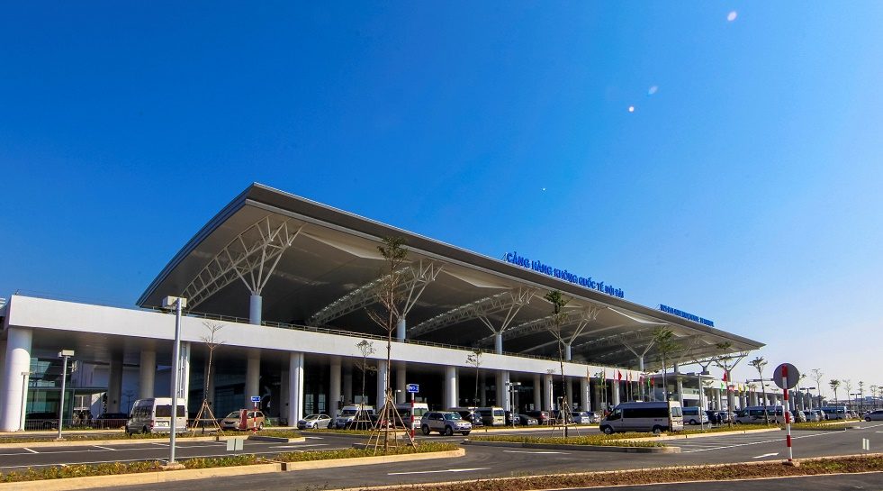 Vietnam's MoT proposes to buy back all non-State stake in Airports Corporation