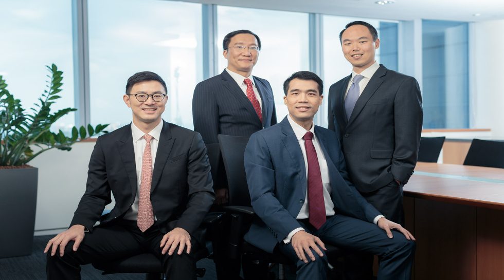 Axiom Asia raises $1b for fourth fund-of-funds, beats $750m target