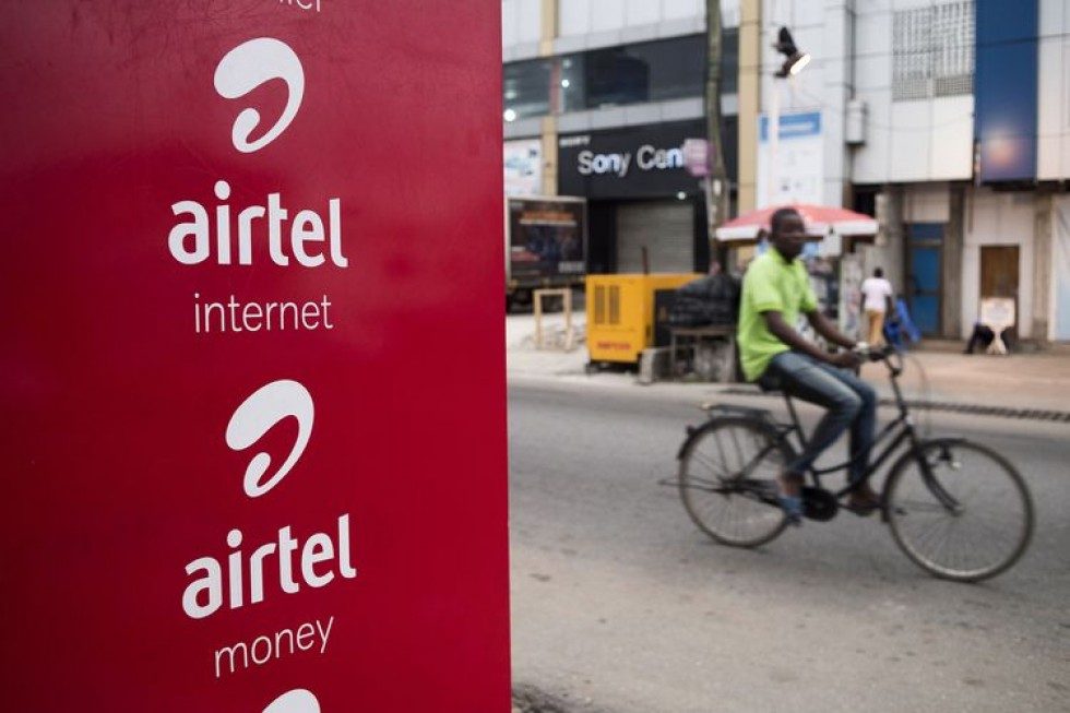 Singtel to sell 3.3% stake in Bharti Airtel for $1.6b