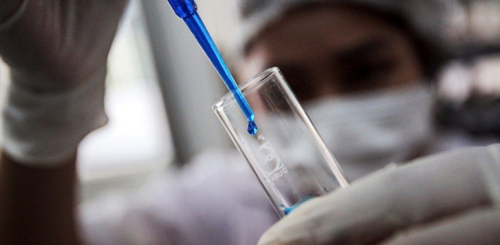 Chinese biotech EdiGene raises $15m pre-Series B led by Lilly Asia Ventures
