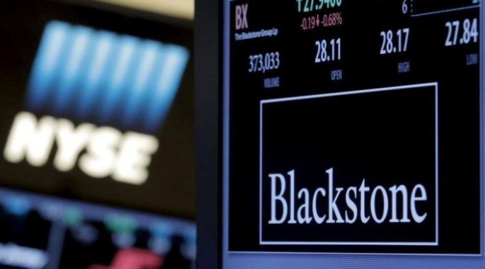 Blackstone closes two PE secondary funds at record $25b