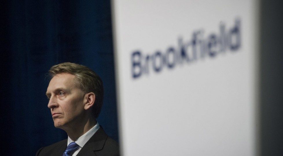 India: Brookfield to raise $596m through REIT listing