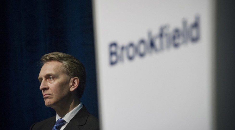 Brookfield seeks to invest more capital in India