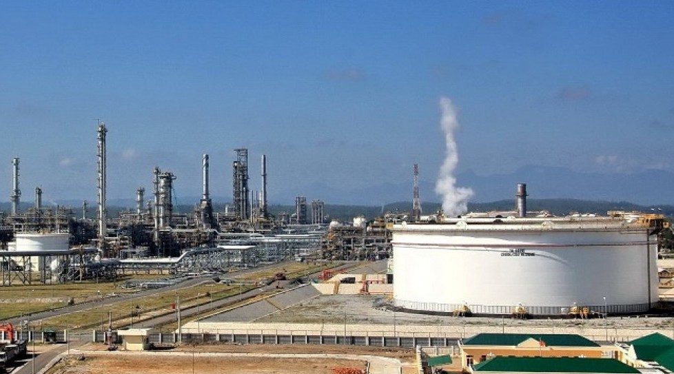 Vietnam: Binh Son Refinery mulls 30% share sale to strategic investors by year-end