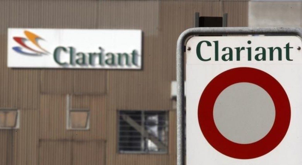Swiss chemicals maker Clariant may buy Indias Galaxy Surfactants