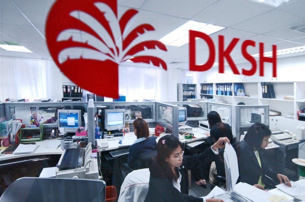 Swiss firm DKSH acquires Europ Continents Cambodia
