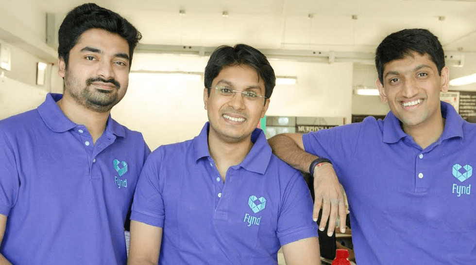 India Dealbook: Fynd, Wigzo, DoneThing raise funding; AppWorks buys BigDrop