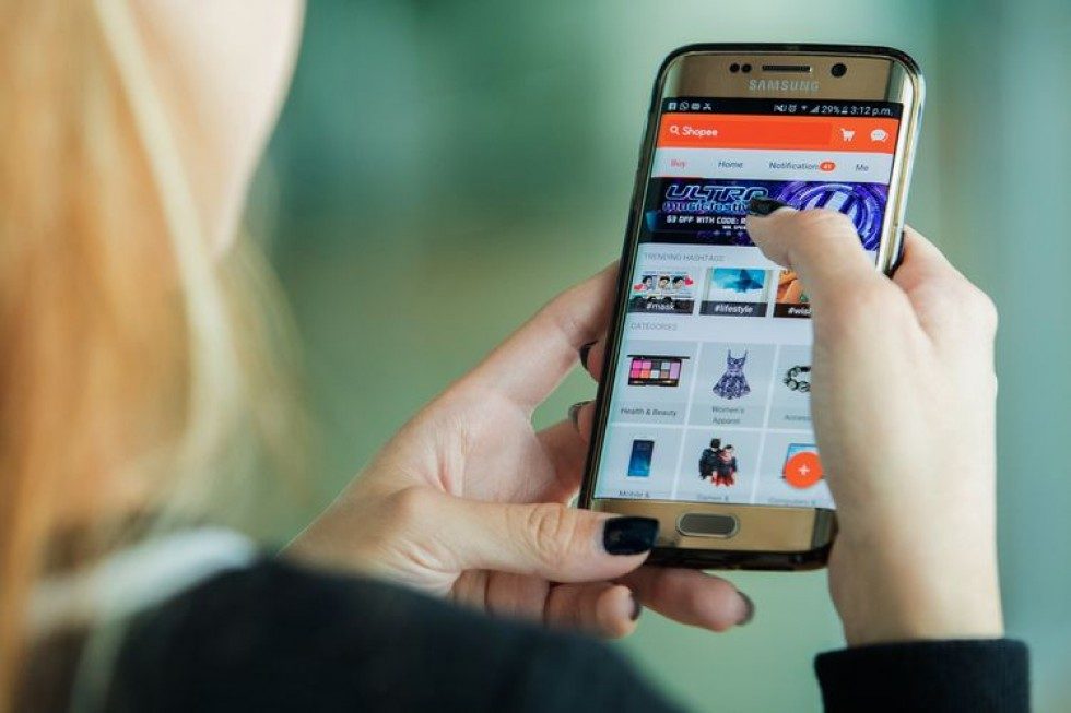 Shopee clocked most website visits among Indonesian e-commerce apps in 2020: iPrice