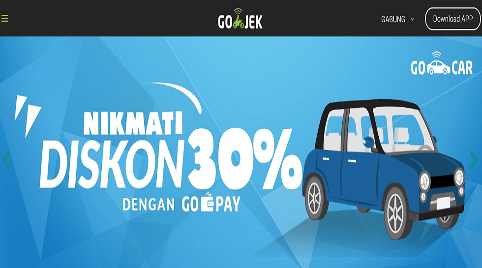 Indonesia's Go-Jek can teach Uber a few Asian tricks