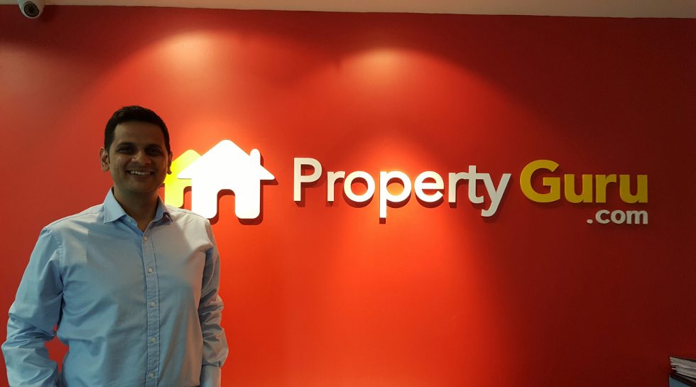 Krishnan Steps Down as PropertyGuru CEO, Ng to Take the Helm