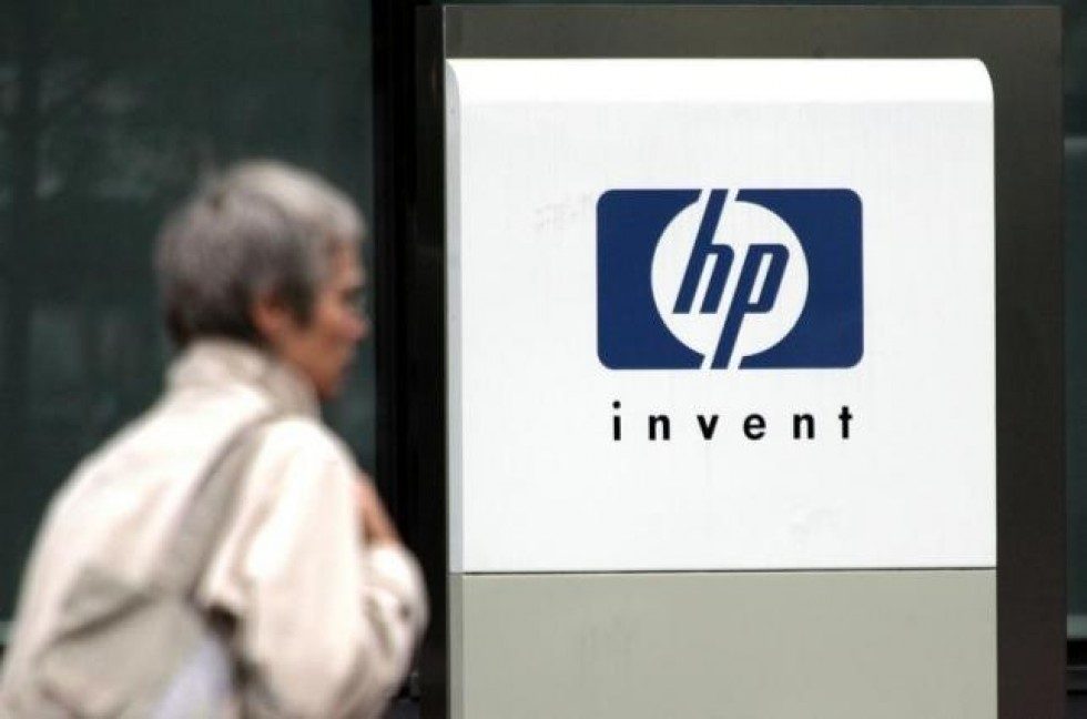 HP to buy cloud software firm SimpliVity for $650m