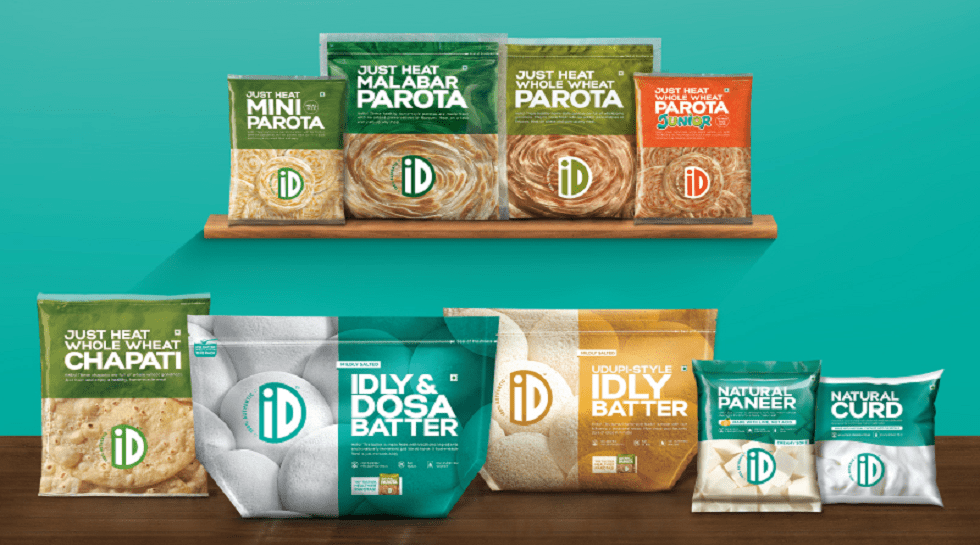 India: PremjiInvest said to pick 25% stake in Helion-backed iD Fresh Foods