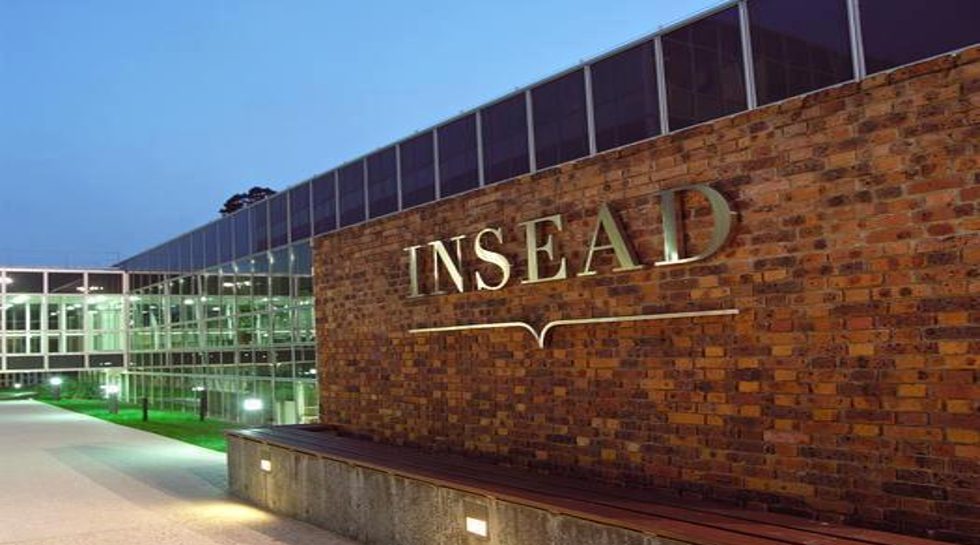 Singapore-based InseadAlum Ventures fund launches with $700k corpus