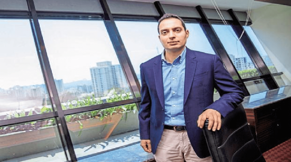 India: Former Housing CEO Jason Kothari joins Snapdeal as chief investment officer