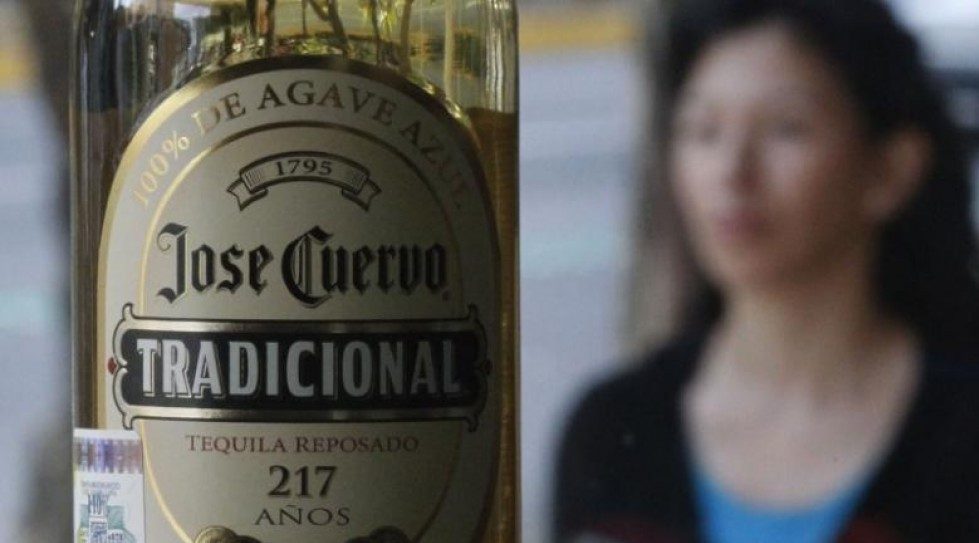 Mexico's Jose Cuervo raises over $900m in IPO