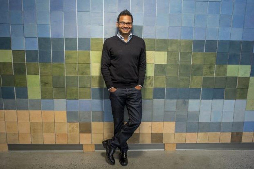 Raising funds means to an end, not an end in itself: AppDynamics founder Jyoti Bansal