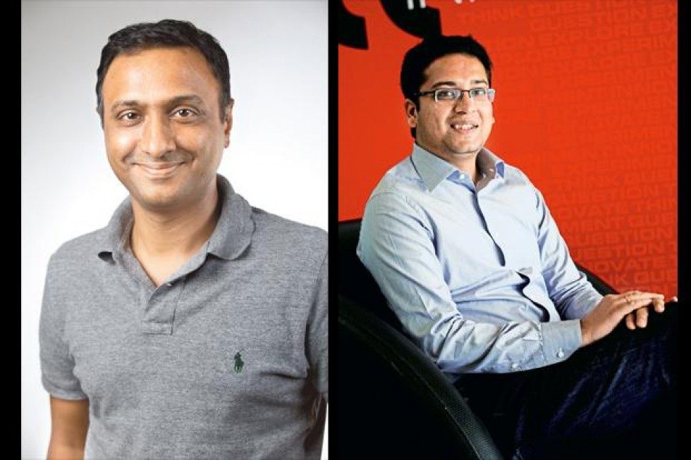 Why Flipkart has turned to ex-Tiger executive Kalyan Krishnamurthy