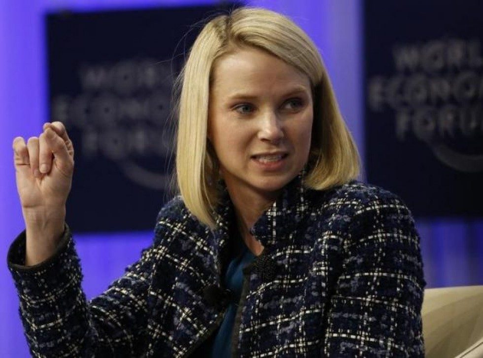 Yahoo to be named Altaba, CEO Mayer to quit board after Verizon deal