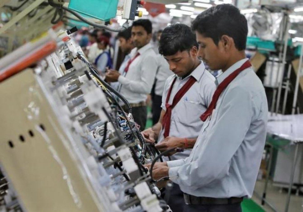 India's Motherson bids for KKR-owned Japanese auto parts maker Marelli