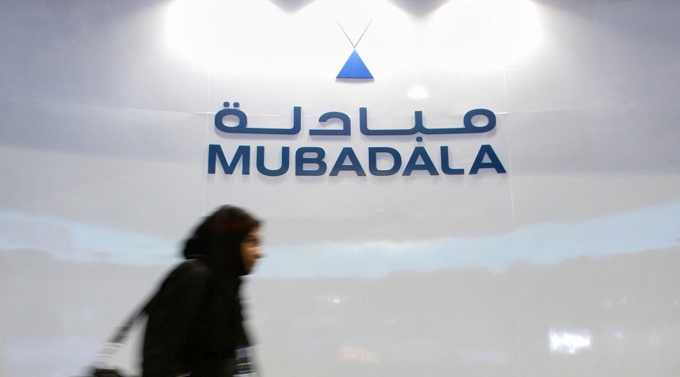 Abu Dhabi wealth fund Mubadala almost triples profit on `opportunistic investments'