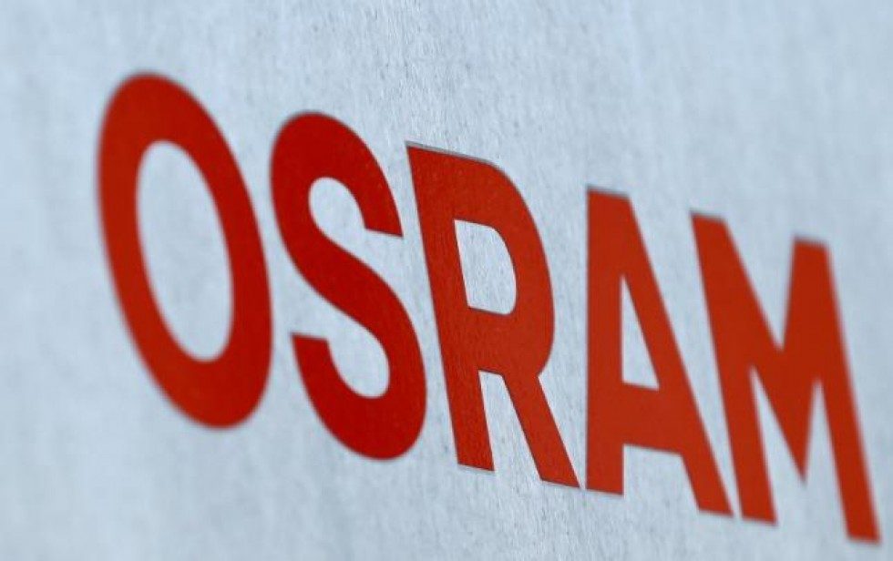 Osram gets US nod for lamps unit sale to Chinese group