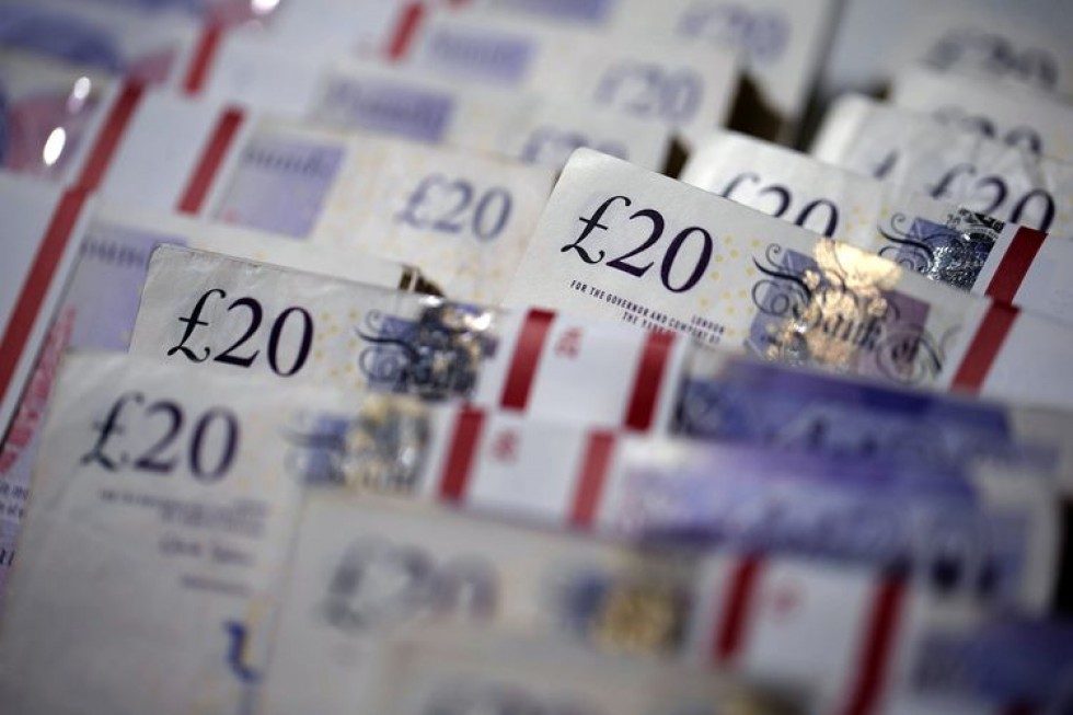 UK's Aviva said to mull over options for Asian unit including sale