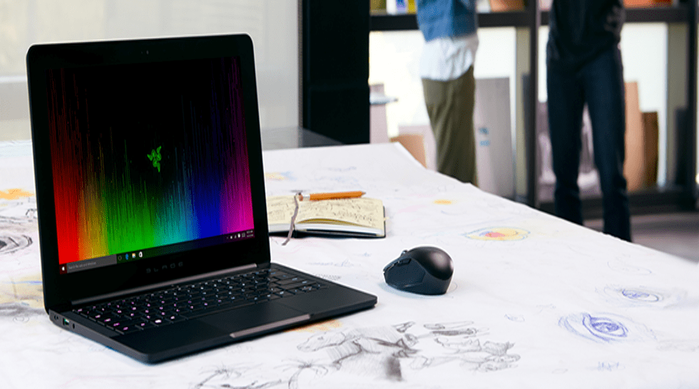 Singapore: Razer submits filing for $400m IPO on HK bourse