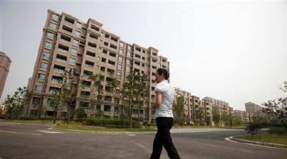 PE, debt funding in Indian realty jumps 12% in 2017, enabled by global players