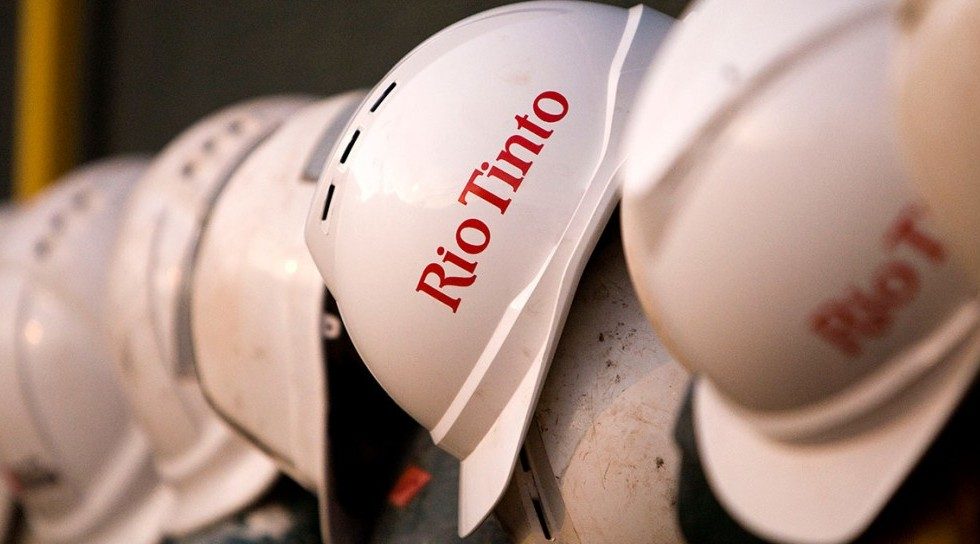Rio Tinto mulls exiting Freeport-operated Indonesia mine