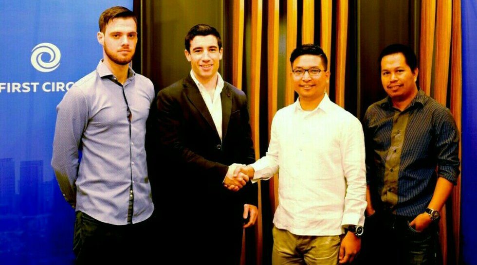 Philippines: Fintech startups Acudeen, First Circle join hands to target SMEs