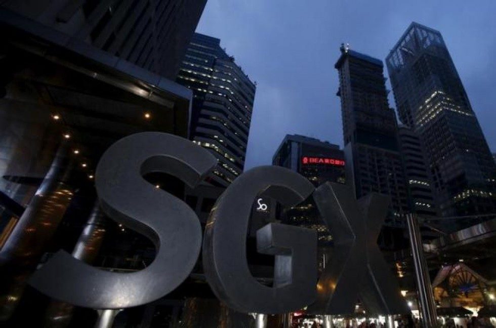 SE Asia defies global IPO slump as bourses see rise in deals, value: EY