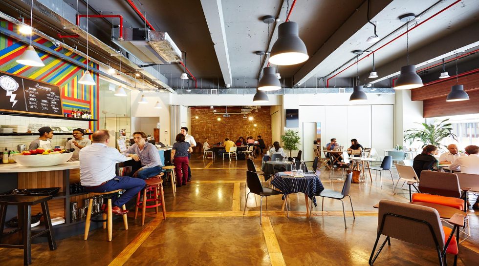 Singapore: Co-working space Impact Hub launches S$1m venture fund