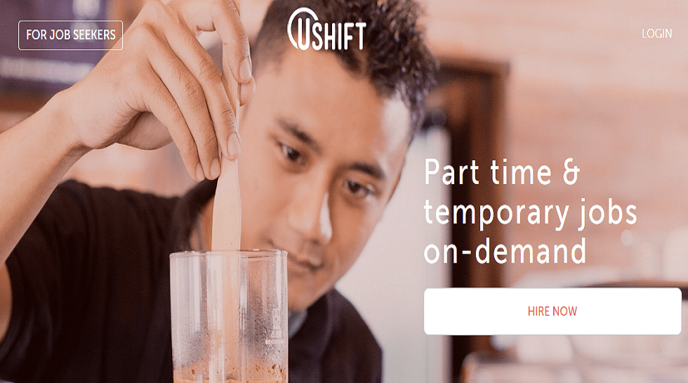 Rocket-backed on-demand staffing platform UShift launches in Singapore