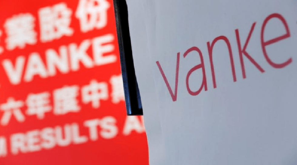 China Vanke, center of power struggle, says No. 2 shareholder has a plan