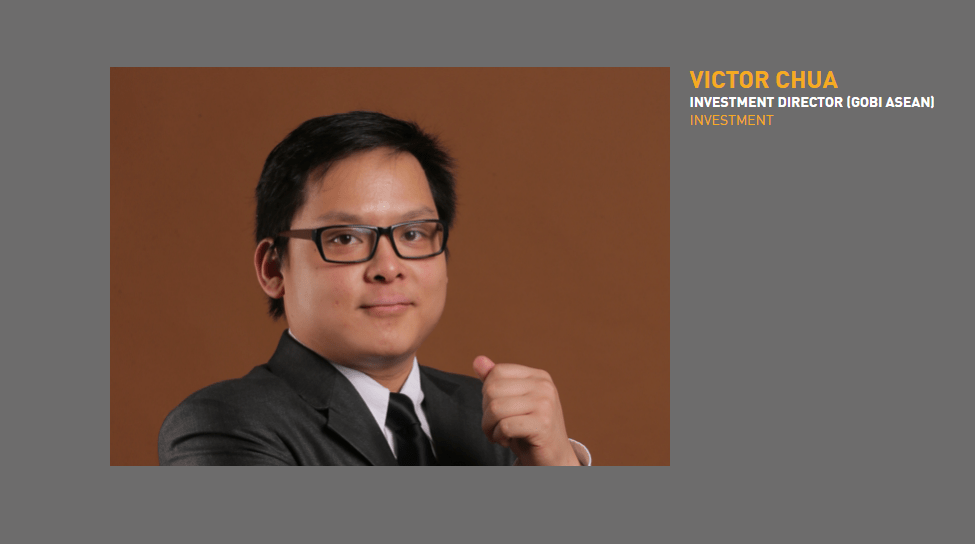 Consumer tech, travel sector will be hot in Vietnam: Gobi's Victor Chua
