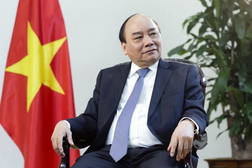 Vietnamese PM to raise foreign-investor caps on banks