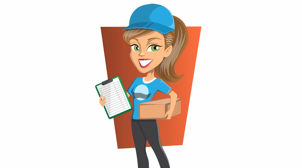 India: Hyperlocal delivery startup Shadowfax inducts women riders