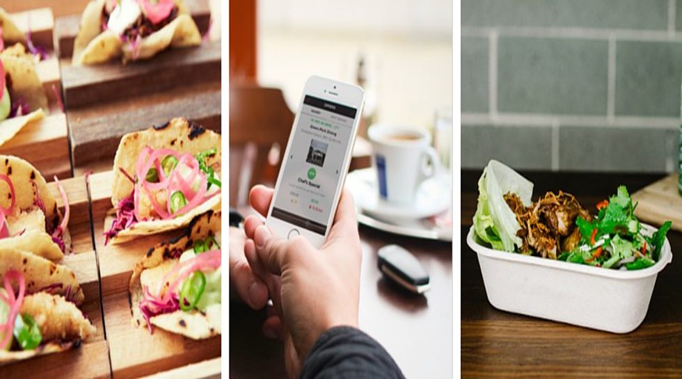 Australia's online surplus food marketplace Yume secures A$2.6m investment