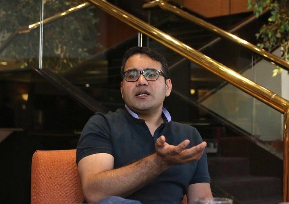 India: Snapdeal's Kunal Bahl admits to mistakes, to take 100% salary cut
