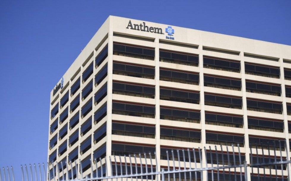 US court blocks Anthem-Cigna merger, dealing blow to consolidation