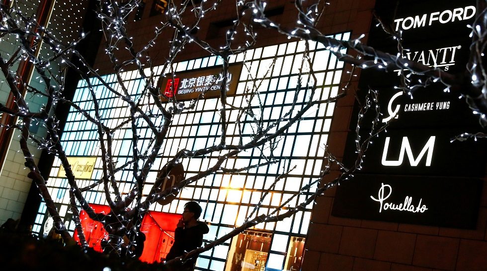 Inbound China M&A deals on rise, reaching $7.1b in 2017 on consumer promise