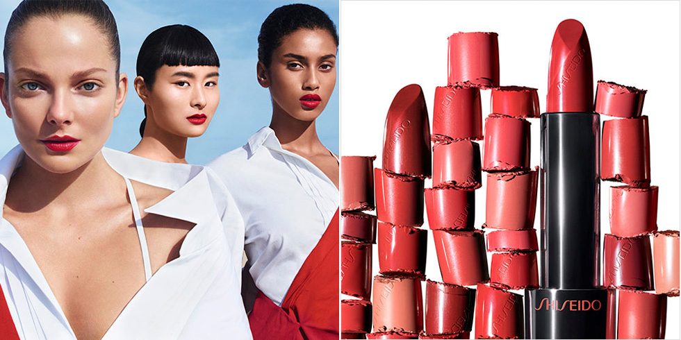 Japanese cosmetics major Shiseido in talks to sell budget brands to CVC for over $1.45b